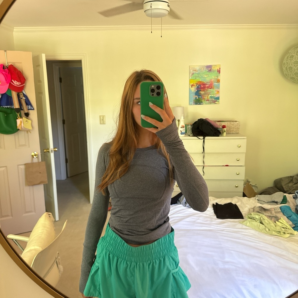 Lululemon swiftly tech